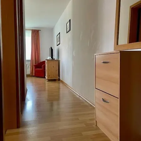 Ferienwohnung Lilie - Zentral In Bad Wiessee Exterior photo