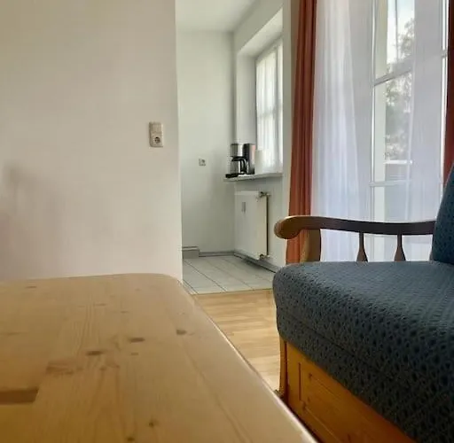 Ferienwohnung Lilie - Zentral In Bad Wiessee