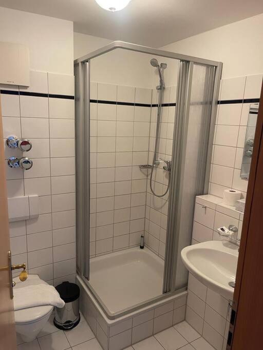Lilie - Zentral In Apartment Bad Wiessee