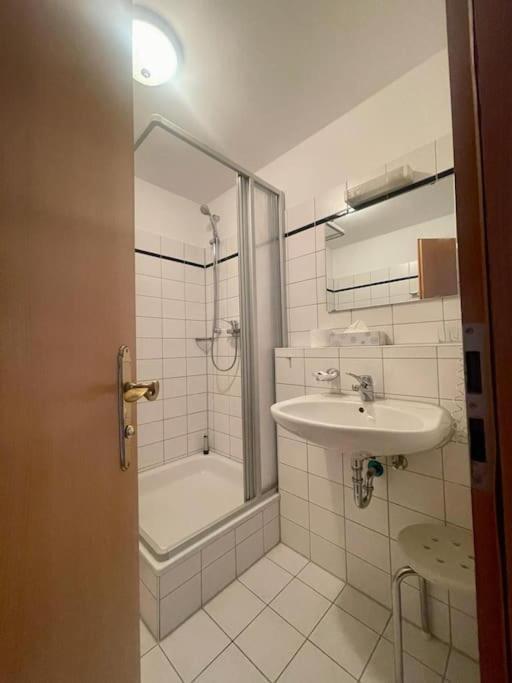 Lilie - Zentral In Apartment Bad Wiessee