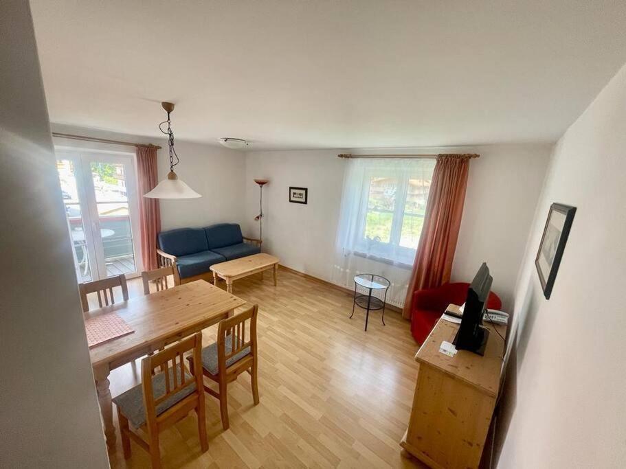 Lilie - Zentral In Bad Wiessee