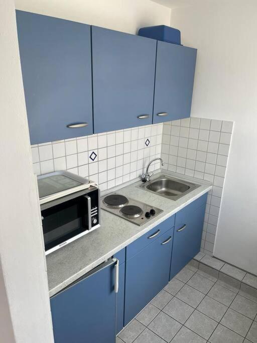 Apartment Lilie - Zentral In Bad Wiessee